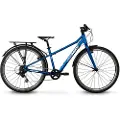 Bemoov Cs26´´ 8s 2024 Cykel