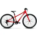 Bemoov M26´´ 8s 2024 Mtb Cykel