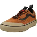 Vans Old Skool Wp Mte Sko
