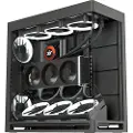 Havn Hs 420 Vgpu Midi Tower Sort