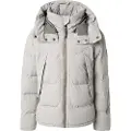 G-Star G-Startil mænd. D25345-D518-G106 Jakke G- Whistler 2.0 grå (XXL), Casual, Polyester, Lange ærmer