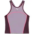 Puma Fit Strong Fitted ærmeløs T-shirt