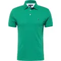 Tommy Hilfiger 1985 Regular Fit Kortærmet Polo