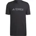 Adidas Mt Log Tech T-shirt Med Korte ærmer