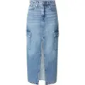 Levi's Column Cargo Midinederdel