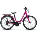 Bemoov Cl24´´ Ts71 8s 2024 Cykel