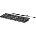 HP Tastatur Ledningsført
