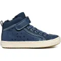 Geox Sneakers Geox J KALISPERA GIRL barn 35