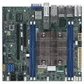 Supermicro X11sdv-16c-tp8f Flex-atx