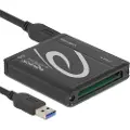 DeLOCK Card Reader Usb 3.0 > Cfast