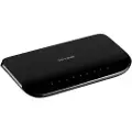 TP-LINK Tl-sg1008d 8-port Gigabit Desktop Switch