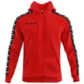 Givova Band Sweatshirt Med Lynlås