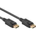 Goobay DisplayPort 2.1 - 3m - Sort