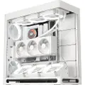 Havn HS 420 VGPU White - Kabinet - Miditower - Hvid