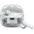 JBL Tune Beam 2 Ghost White