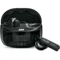 JBL Tune Beam 2 - Ghost Black