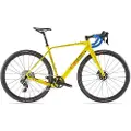 Cinelli Superstar Zydeco King 700 Ultegra 2023 Gravelcykel
