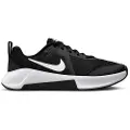 Nike MC Trainer 3-træningssko til kvinder - sort