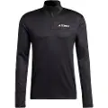 Adidas Mt T-shirt Med Lange ærmer
