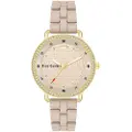 Juicy Couture Jc1310gptp Dameur