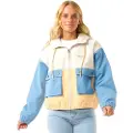 Rip Curl Anti-series Cropped Jakke
