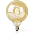 Nedis Wifilrt10g125 Led-pære