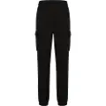 Urban Classics Light Terry Wide Cargo Sportsbukser