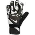 Nike Match Goalkeeper-fodboldhandsker - sort