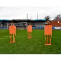 Precision Senior Pro Club Frisparkstræningsdukke