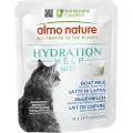 Almo nature Hydration Help 6 x 50 g - Gedemælk