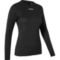Gripgrab Ride Winter Langærmet Baselayer