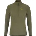 Craft Adv Subz Wool 3 Halv Lynlås Langærmet T-shirt