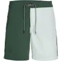 Jack & Jones Capri Badeshorts