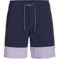 Jack & Jones Capri Badeshorts