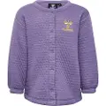Hummel Inge Sweatshirt Med Lynlås