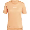 Adidas Terrex Multi T-shirt Med Korte ærmer