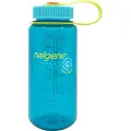 Nalgene wide mouth sustain, drikkedunk, 500 ml, blå