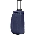 Douchebags Db Hugger Roller Bag Check-in, 60L, blue hour