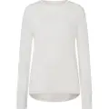 Super.natural Warm Up T-shirt Med Lange ærmer