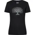 Super.natural Tree Of Knowledge T-shirt Med Korte ærmer