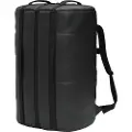 Db Roamer Pro Split Duffel, 90L, black out