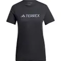 Adidas Mt Log Tech T-shirt Med Korte ærmer