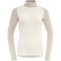 Devold Duo Active Merino 205 Halv Lynlås Langærmet T-shirt