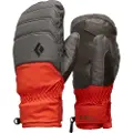 Black Diamond Mission Mx Vanter