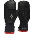 Black Diamond Progression Vanter