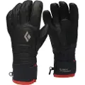 Black Diamond Impulse Handsker