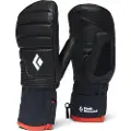 Black Diamond Progression Vanter