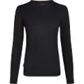 Icebreaker Merino 125 Cool-lite Sphere Iii T-shirt Med Lange ærmer