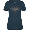 Super Natural Tree Of Knowledge T-shirt Med Korte ærmer