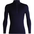 Icebreaker Merino 260 Tech Langærmet Baselayer